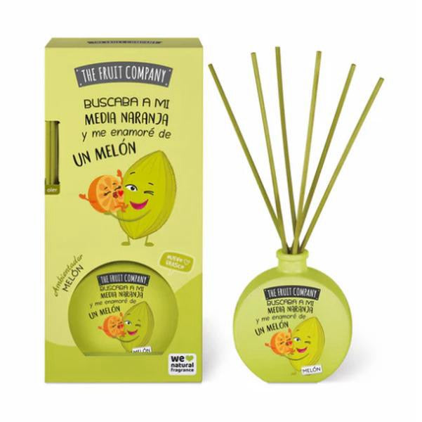 The fruit company reed diffuser