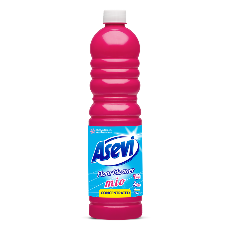Asevi Mio Floor Cleaner
