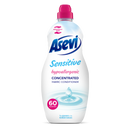 Asevi Sensative Fabric Softener