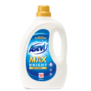 Asevi Max Bright Detergent  50 Wash