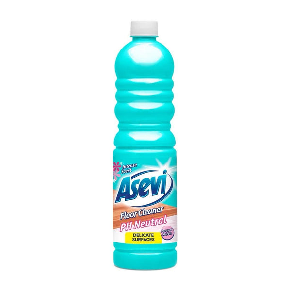 Asevi PH Neutral Concentrated Floor Cleaner 1l