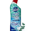 La Salud Toilet Gel WC 1L