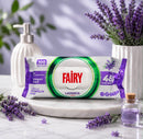 Fairy wipes