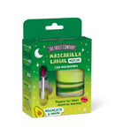 The Fruit Company Overnight Lip Mask with Retinol UVA Formula for Night Repair and Hydration