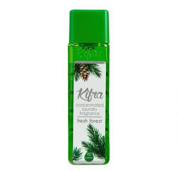 Kifra 200ml laundry perfume