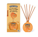 The fruit company reed diffuser