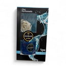 Ambar flower diffusers