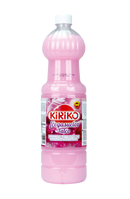 Kiriko Floor Cleaner - Purpose-Made Formula for Optimal Cleaning Performance, 1,500 ml Bottle - Household