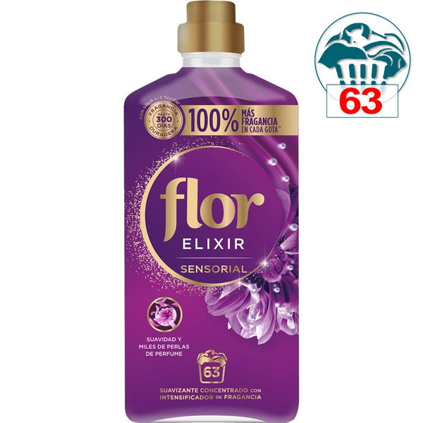 Flor Sensory Elixir