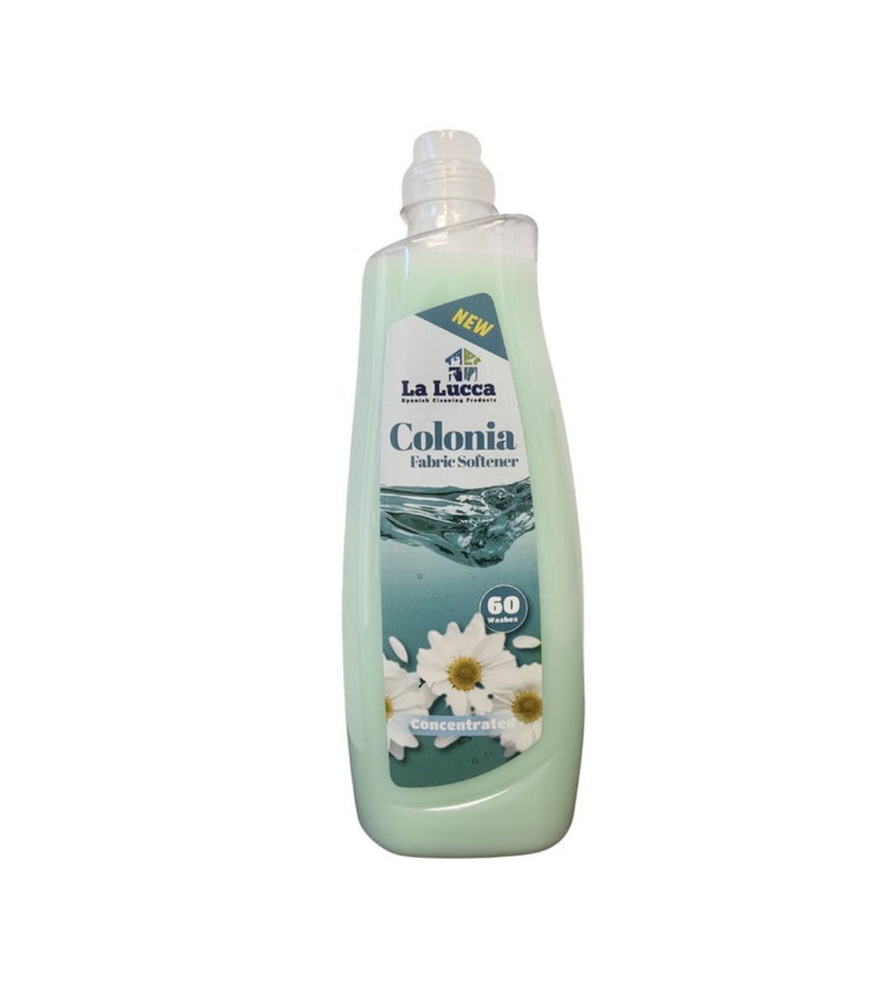 La Lucca Colonia Fabric Softener