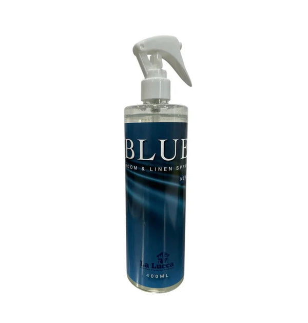 La Lucca Blue Air Freshener 400ml
