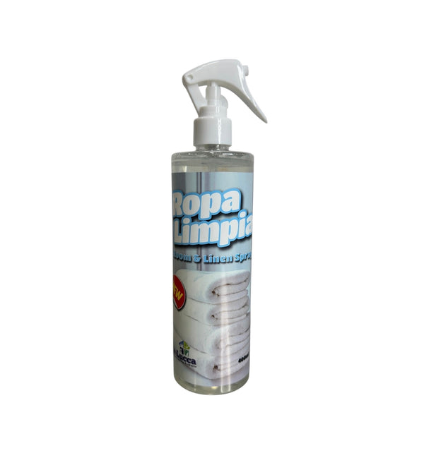 La Lucca Ropa Limpia Air Freshener 400ml