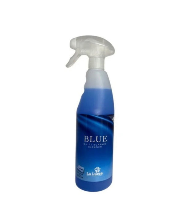 La Lucca Blue Multisurface cleaner 750ml