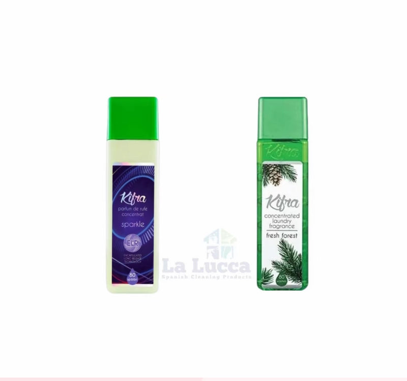 KIFRA Laundry Perfume Bundle