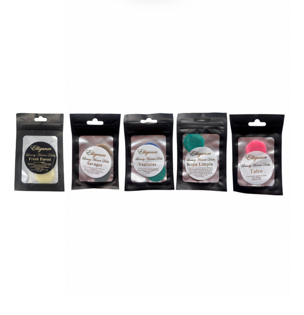 Hoover discs