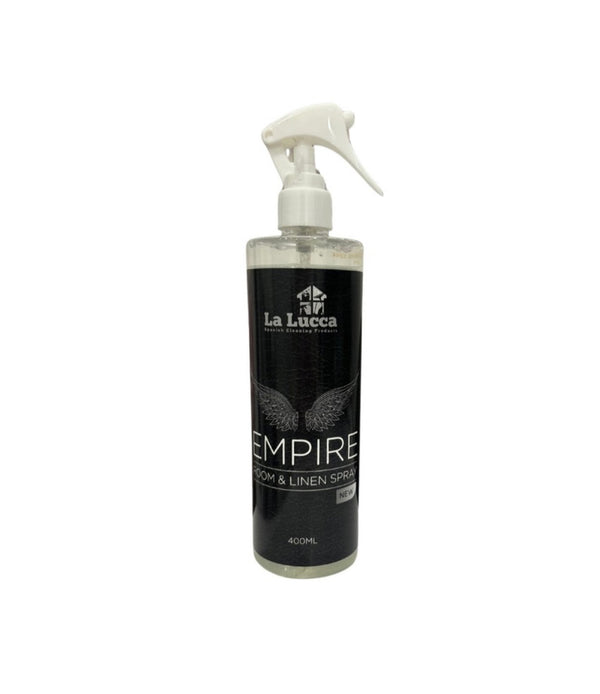 La Lucca Empire Air freshener 400ml