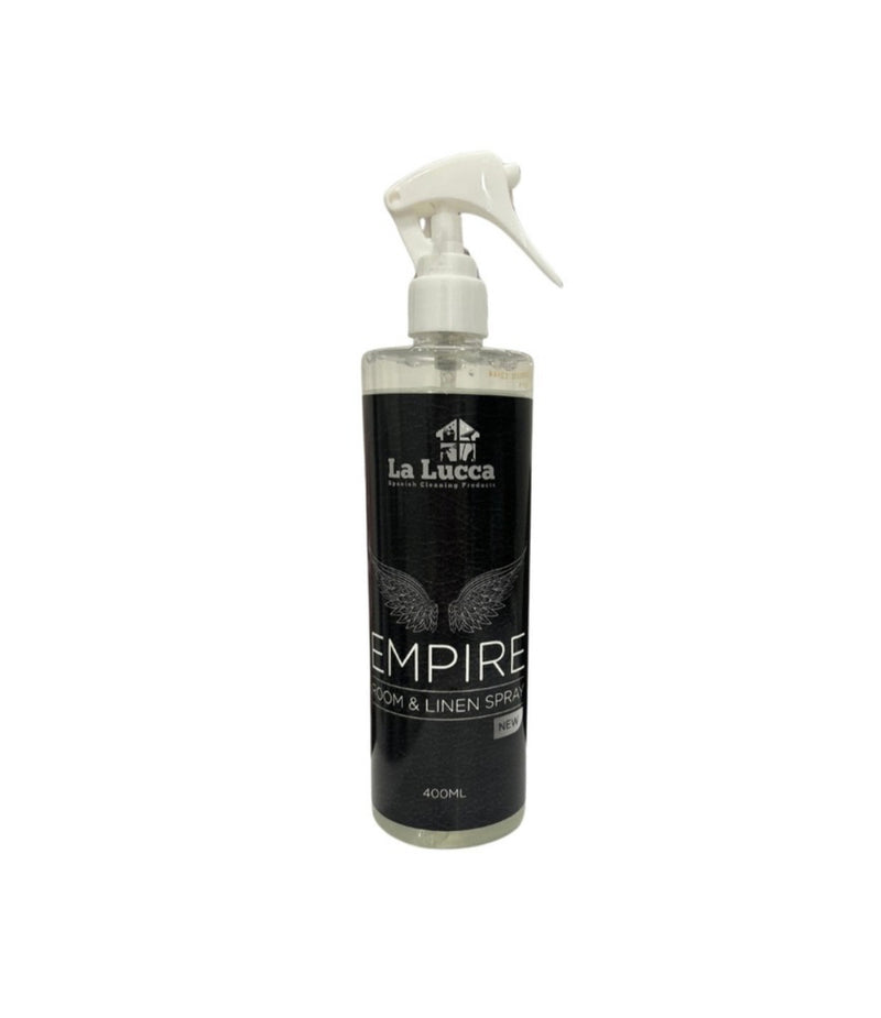 La Lucca Empire Air freshener 400ml