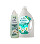 Colonia Laundry Duo