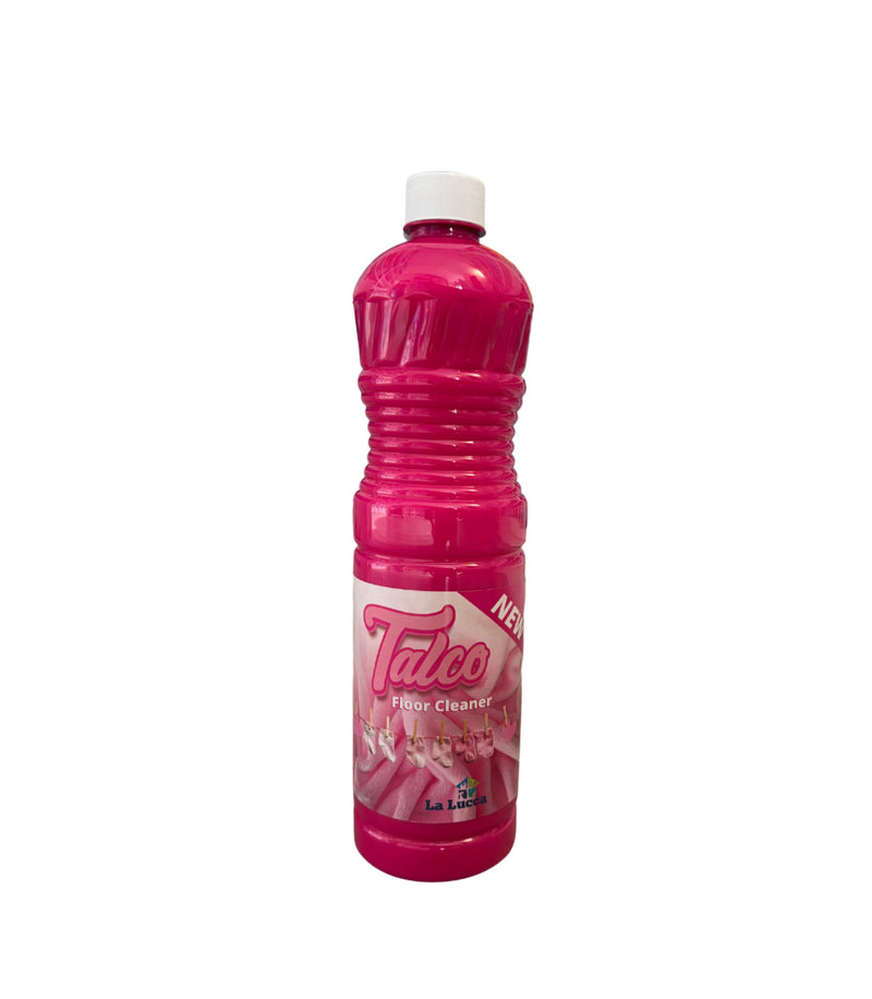 La Lucca Talco Floor Cleaner