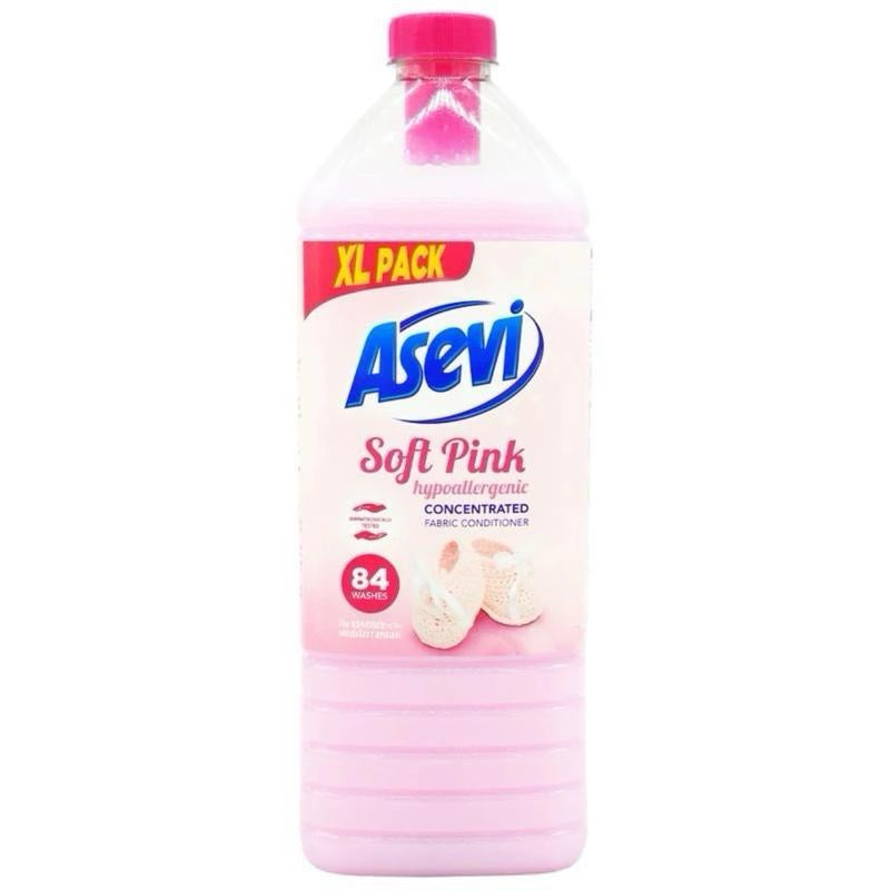 Asevi Softener 84wash