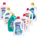Asevi Baby Detergent 44 wash
