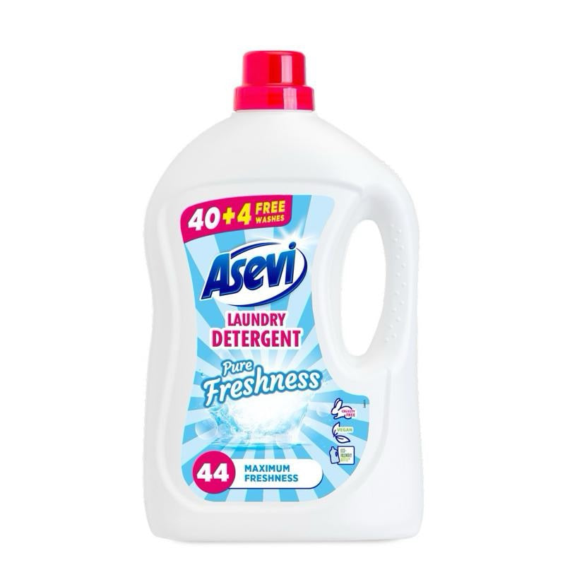 Asevi Baby Detergent 44 wash