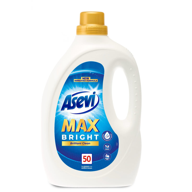 Asevi Baby Detergent 44 wash