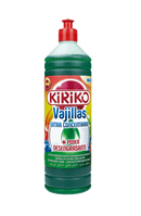 KIRIKO washing up liquid