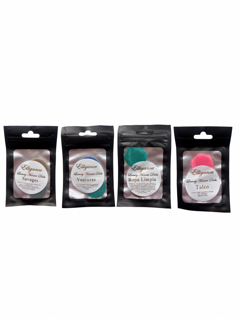 Hoover discs