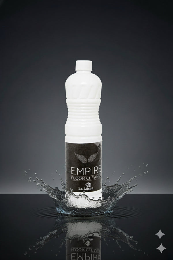 La Lucca Empire Concentrated Floor Cleaner 1l