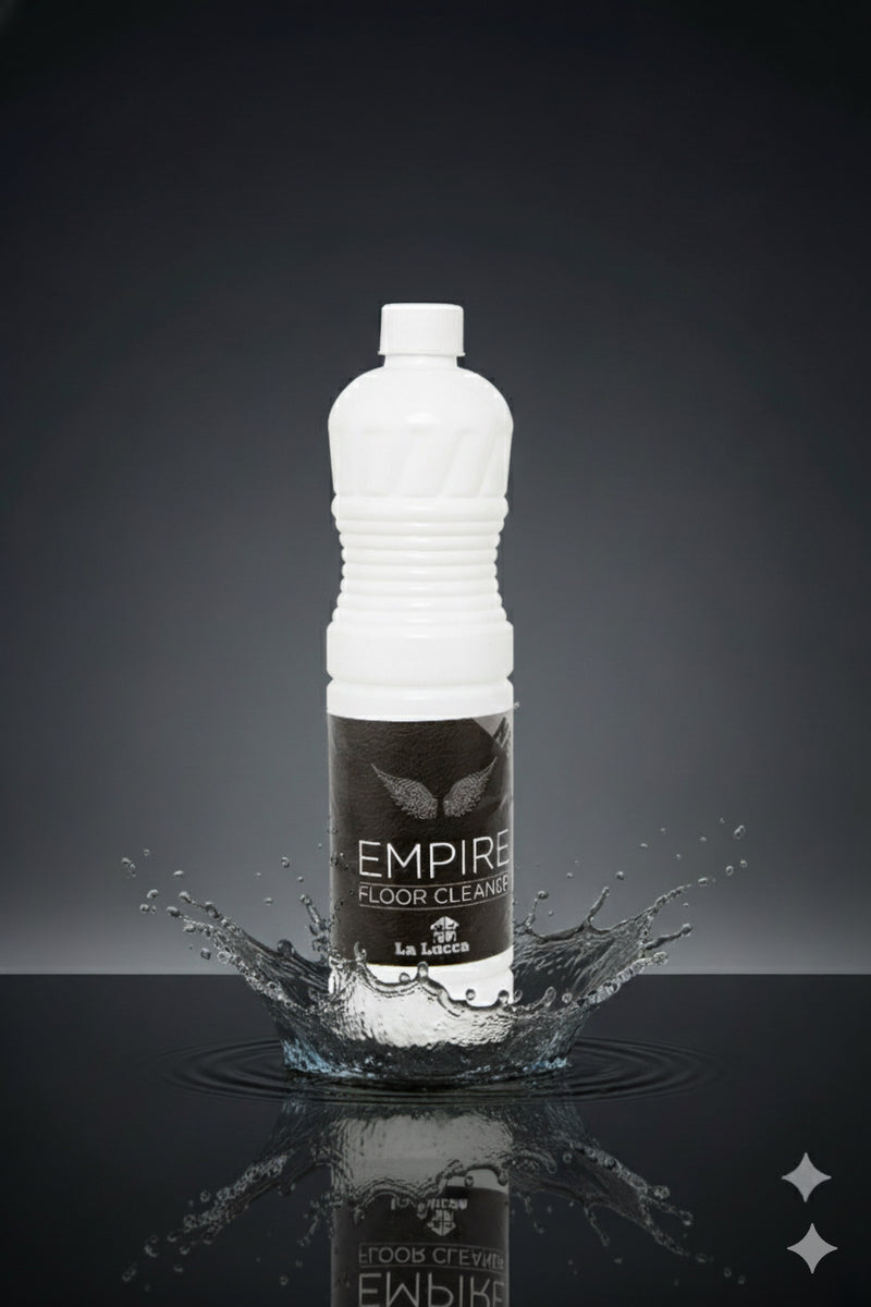 La Lucca Empire Concentrated Floor Cleaner 1l