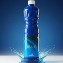 La Lucca Blue Concentrated Floor Cleaner 1l