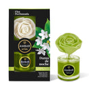 Ambar Deluxe Dama de Noche Flower Diffuser