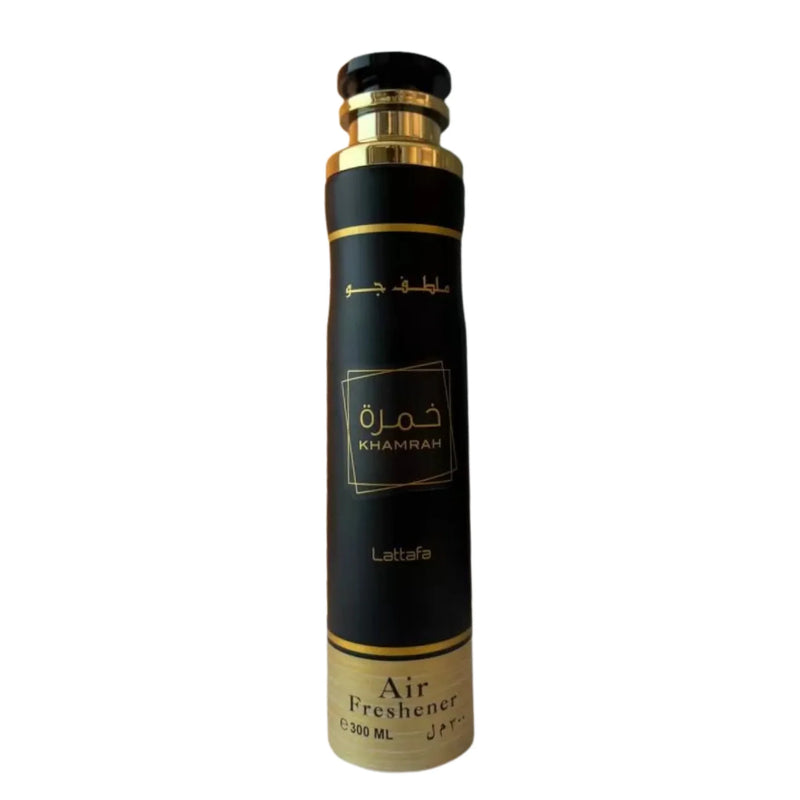 Lattafa Dubai Air Freshener Lattafa Khamra 300ml