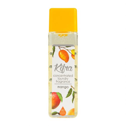 Kifra Mango Concentrated Laundry Perfume 200ml