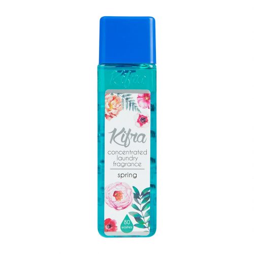 Kifra Spring Concentrated Laundry Perfume 200ml