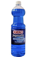 Kiriko Marine Floor Cleaner