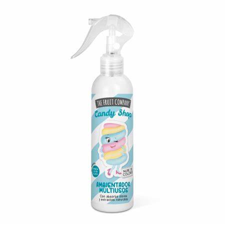 The Fruit Company Cotton Candy Room Spray
