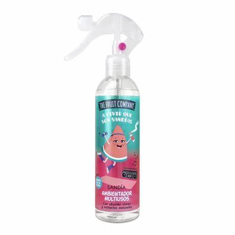 The Fruit Company Watermelon Room Spray