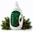 La Lucca Forest Concentrated Laundry Detergent 52wash