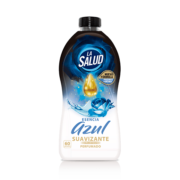 La Salud Azul softener 60 wash