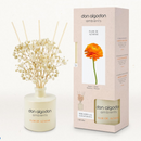 Don Algodón Orange Blossom Classic Stick Reed Diffuser