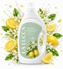 La Lucca Colonia Concentrated Laundry Detergent 52 wash