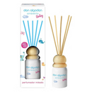 Don Algodón Baby Classic Stick Reed Diffuser
