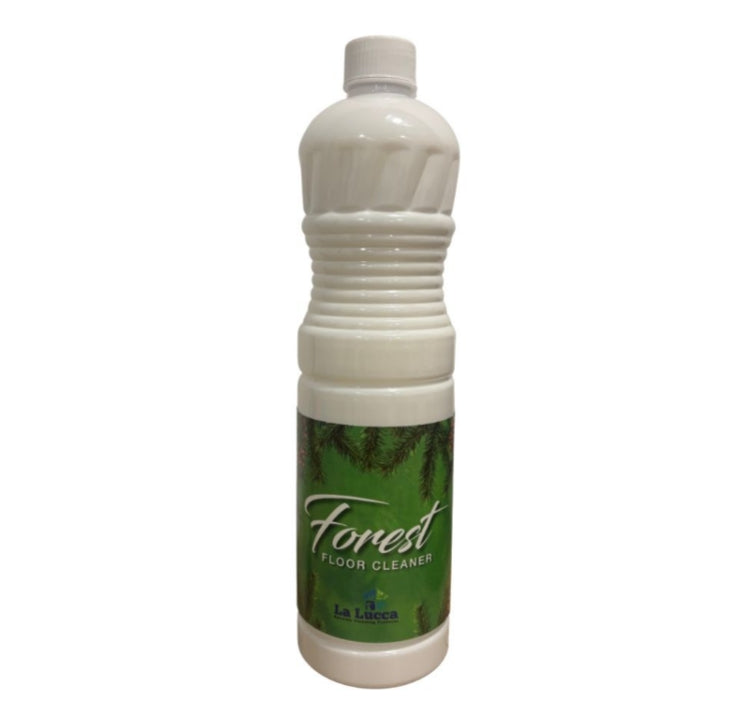 La Lucca Forest Floor Cleaner