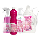 La Lucca Talc Bundle
