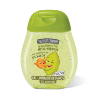 The Fruit Company Melon Hand Sanitiser