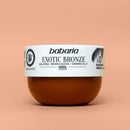 Babaria Exotic Tanning Jelly SPF 0 300ml