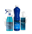 Blue Trio