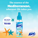 Asevi Ocean Breeze Mini 95ml
